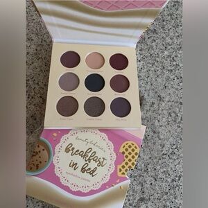 🍒 Beauty Bakerie Breakfast in Bed Palette